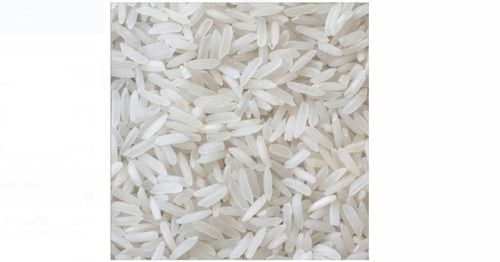  100 Percent Natural And Organic White Color Plain Rice Used For Cooking 1 Kg