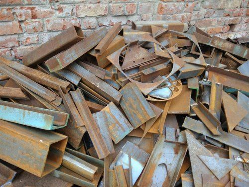 100% Old Condition Mild Steel Melting Scrap For Industrial Use Purity: Highly