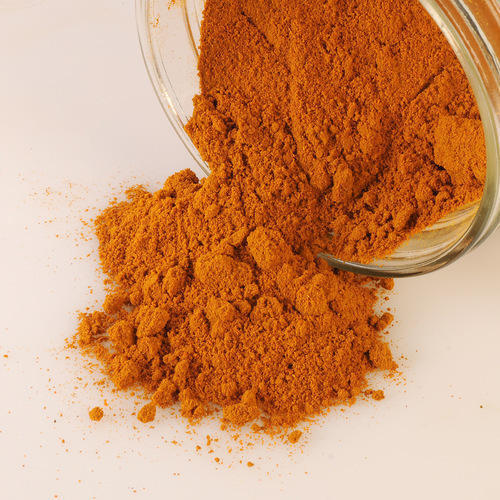 100 Percent Fresh And Good Quality Brown Colour Dried Spicy Raw Curry Powder
