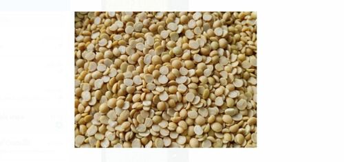100 Percent Healthy And Organic Yellow Color Toor Dal High In Protein For Cooking