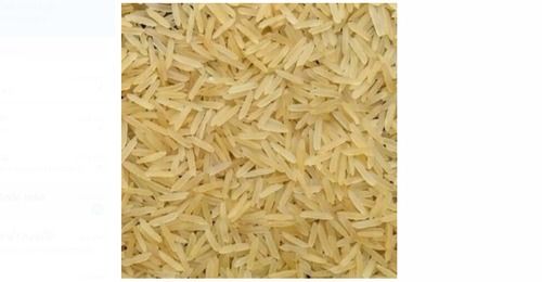 100 Percent Organic, Pure And Fresh Long Grain Golden Color Basmati Rice  Admixture (%): 3%