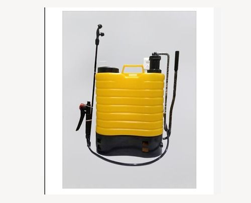 16 Liters Agriculture Sprayer Pump With Pvc Materiel And Anti Leak Properties