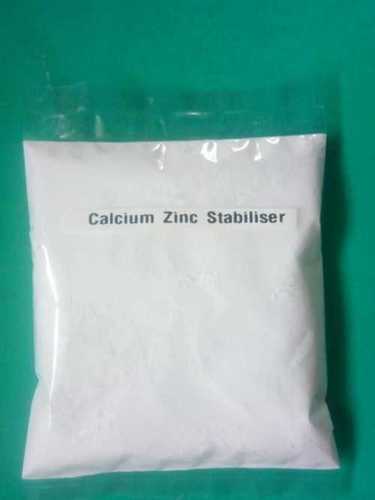 Calcium Zinc Stabilizer Powder