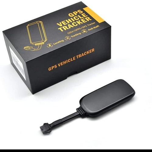 Car And Bike Real Time Gps Tracker Usage Automotive at Best Price in