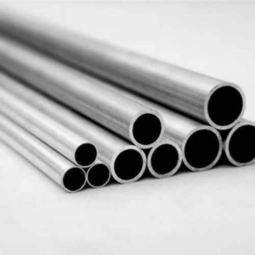 Corrosion Resistance Matt Finish 310 Stainless Steel Pipe For Construction