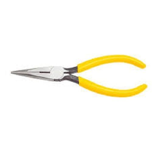 Corrosion Resistant Yellow Color Perfect Grip Pliers For Gripping, Holding Dimension(L*W*H): 6.5 X 3 Millimeter (Mm) Millimeter (Mm)