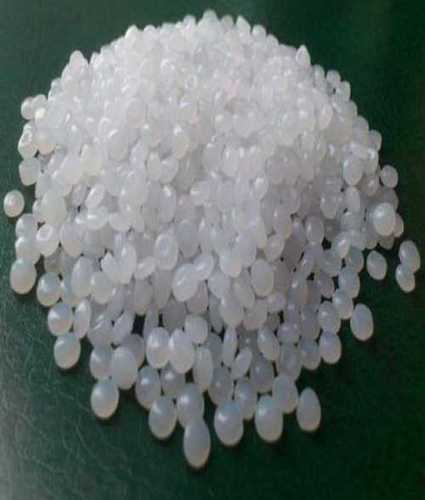 Hdpe Granules For Blown Films, Injection Moulding And Pipes, White Color