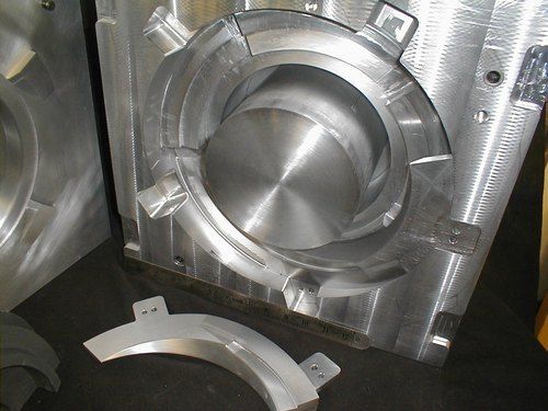 investment casting