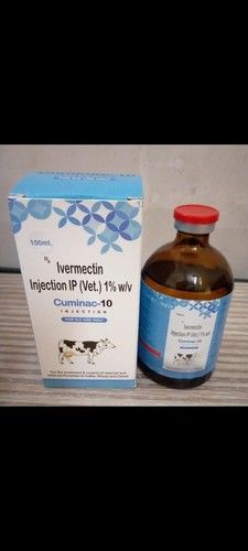 ivermectin injection