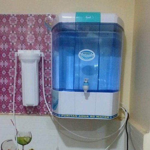 Long Service Life And Easy To Maintenance Aqua Domestic Ro Uv Water Purifier Installation Type: Wall Mounted