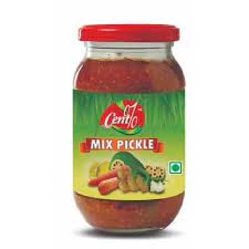 मिक्स अचार