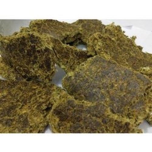 Brown Natural Brownish Low Protein Content Cotton Seed Oil Cake 50 Kg Hdpe Bag