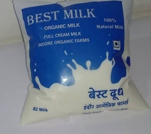 No Cholesterol And Lactose Free Rich In Calcium Vitamin D And Protein Full Cream Cow Milk Age Group: Baby