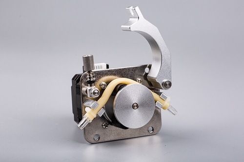 Peristaltic Pump 200 Ml/Min