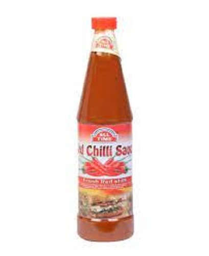 Premium Chili Sauce - Easy to Digest, Long Shelf Life | Spicy Flavor, Low Price, Timely Delivery, Glass and Plastic Packaging