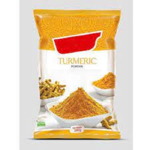 Pure Antioxidant Rich Natural Taste Healthy Dried Yellow Organic Turmeric Powder