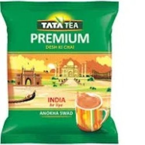 Rich In Taste, 100% Pure Premium Tea, Good For Skin, Provides Activeness