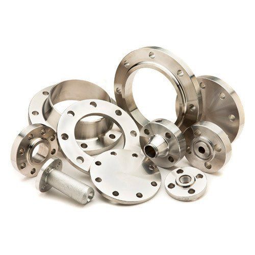 Flanges