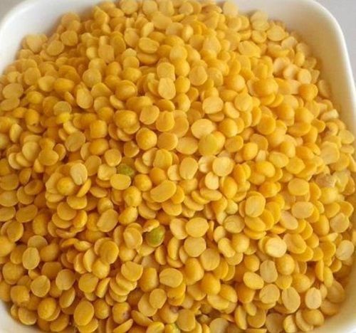 Sorted, Graded, Rich, Delicious, Organic And Healthy Yellow Toor Dal