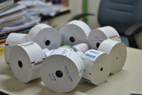 thermal Paper Rolls