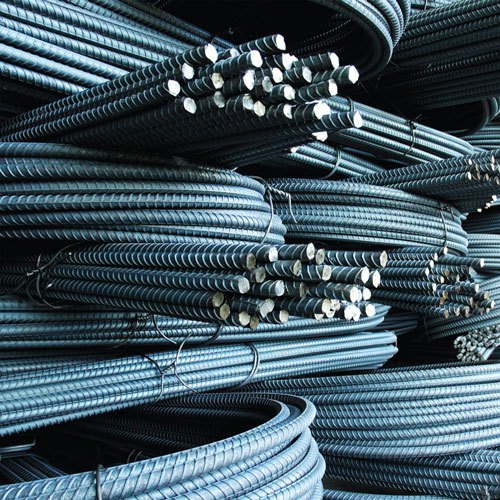 TMT Bars