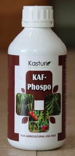  100% Insects Organic Liquid Biological Phospho Fertilizers For Agriculture