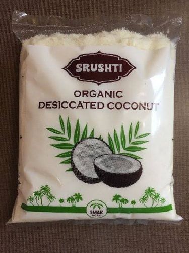 Srushti Low Fat Powder Desiccated Coconut, Manganese, Dietary Fiber