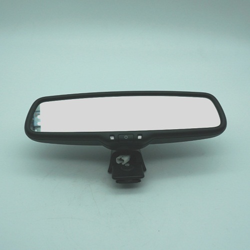 Wing Mirror Black And Silver Color With, How To Make Car Mirror Black