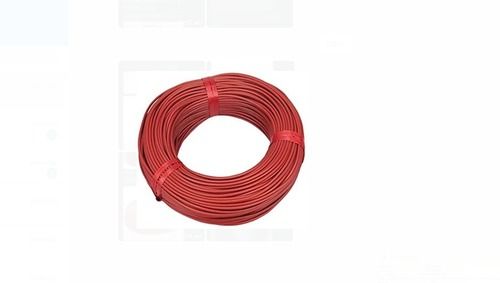 1.5mm, 90 Meter, Pvc Insulated Electrical Wire For Home And Office Use