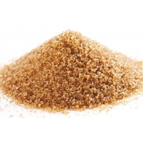 Sweet 100 Percent Fresh And Pure Indian Organic Brown Sugar With Molasses Like Flavor