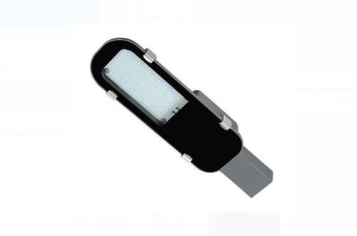 20 Watt Black Color Led Street Light And Operating Voltage 220v Frequency 50hz