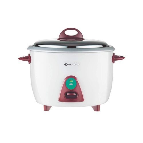 Bajaj rice best sale cooker 1 litre