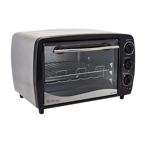 Bajaj 1603Tss 16 Ltr Oven Toaster Grills at Best Price in New Delhi