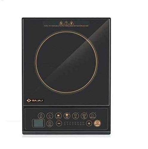 Bajaj 1900w deals induction cooker