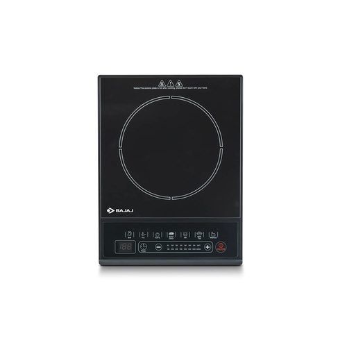 Bajaj MAJESTY ICX NEO 1600 Watts Induction Cooker