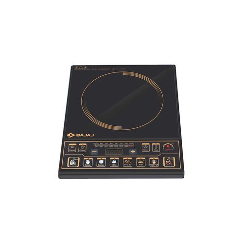 Bajaj Majesty ICX Pearl 1900 Watts Induction Cooker