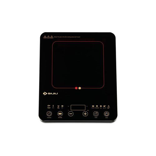 Bajaj Majesty Slim 2100 Watts Induction Cookers