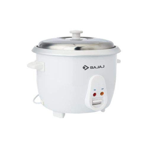 Bajaj RCX-5 1.5 Liters Rice Cookers