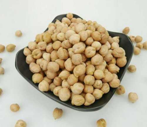 Healthy And Nutritious Organic Chickpeas