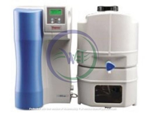 Laboratory Water Treatment System For Pharmaceutical Industry