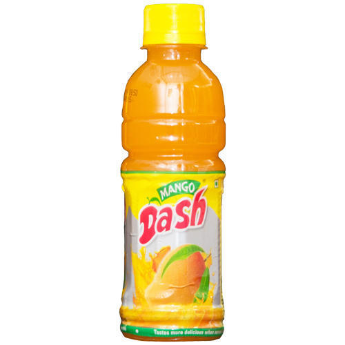 Natural Ingredients, Accurate Flavor And Delicious Dark Yellow 160ml Mango Juice