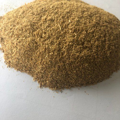 Organic Natural Brown Cattle Feed For Improve Digestion And Immune System