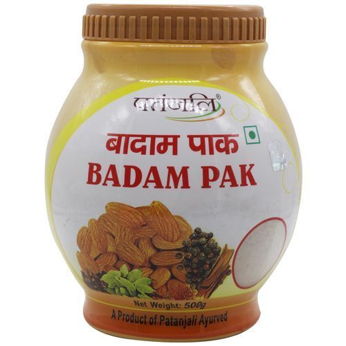 Patanjali Badam Pak