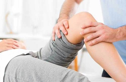 Physiotherapy Treatment Services