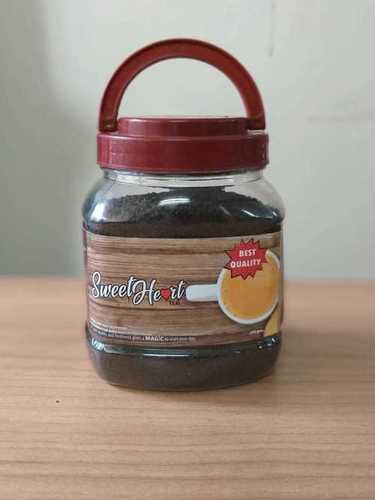 Pure And Fresh Sweet Heart Tea In Brown Color With High Anti Oxidant Properties Caffeine (%): 250 Grams (G)