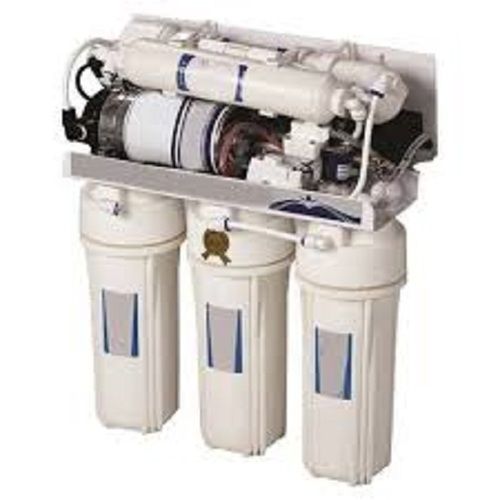 Reverse Osmosis Automatic Domestic RO System, Capacity 7.1 L To 14 L