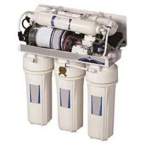 Reverse Osmosis Automatic Domestic Ro System, Capacity 7.1 L To 14 L Installation Type: Wall Mounted