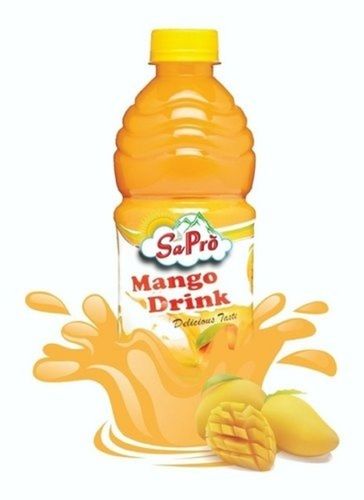 Sweet, Smooth and Refreshing Taste Sapro Yellow Mango Juice, Multiple Heath Benefits