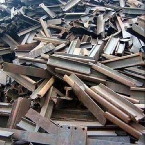 Golden Temperature Resistant Non Corrode Thickness Mild Steel Angle Scrap