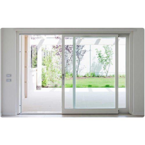 Upvc Sliding Door Engine Type: Air-Cooled